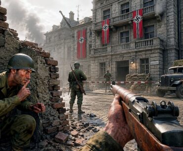 TOP 27 BADASS FPS GAMES FOR HIGH SPEC PC WITH REALISTIC GRAPHICS 2026 || BEST PC GAMES