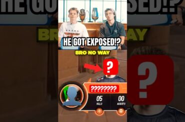 This CS Pro IS NOT Level 10!? 💀 #cs2