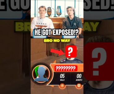 This CS Pro IS NOT Level 10!? 💀 #cs2