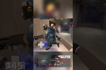 Bro stop with the lag  #gaming #pvp #tf2 #fps #fpsgames #tf2spy  #teamfortress2