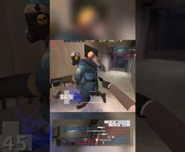 Bro stop with the lag  #gaming #pvp #tf2 #fps #fpsgames #tf2spy  #teamfortress2