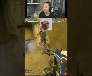 #apex #apexlegends #shorts