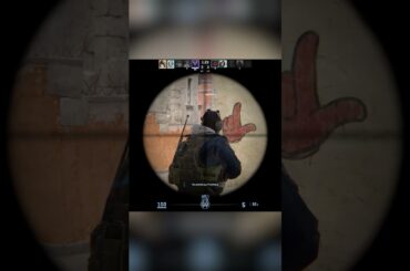 No Headshots #csgo #cs2 #counterstrike #cs2moments