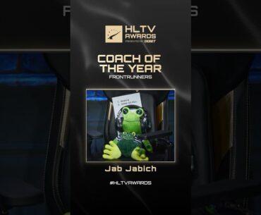 The best coaches in Counter-Strike 🧠👑