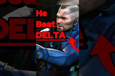 Soap BEAT Delta Force in a Shooting Contest | Modern Warfare 2