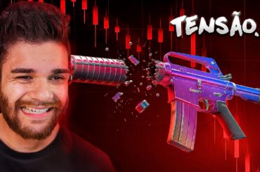 Não compre skins agora... A PRÓXIMA BOMBA do CS PODE MUDAR TUDO (mercado em alerta)