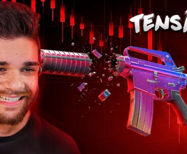 Não compre skins agora... A PRÓXIMA BOMBA do CS PODE MUDAR TUDO (mercado em alerta)