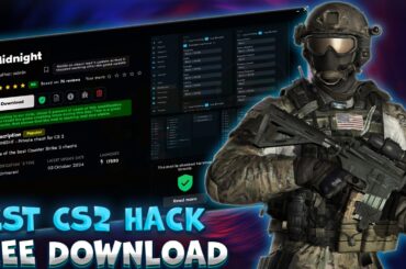 [NEWEST] Counter Strike 2 Cheat - Download ULTIMATE FREE CS2 Cheats - Undetected 2026