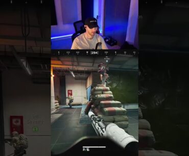 The Game Broke!?
