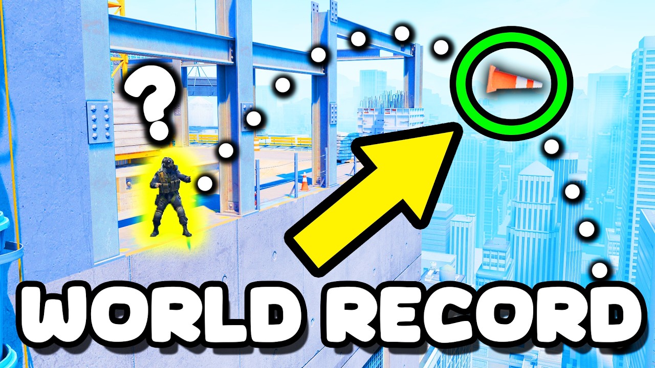 0.0001% WORLD RECORD TRICKSHOT! – CS2 BEST MOMENTS #160 0.0001% WORLD RECORD TRICKSHOT! - CS2 BEST MOMENTS #160