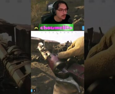 I MADE FRIENDS | #choumelito on #Twitch