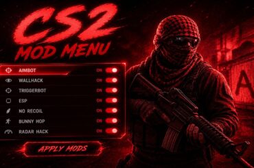 [NEW] Counter Strike 2 Cheat - Download INSANE FREE CS2 Cheats - Undetected 2026