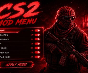 [NEW] Counter Strike 2 Cheat - Download INSANE FREE CS2 Cheats - Undetected 2026