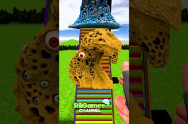 POW HAHA ALL SIZE SANDSTORM TORNADO TOXIC SNOWSTORM TRYPOPHOBIA GIANT STAIRS In Garry's Mod