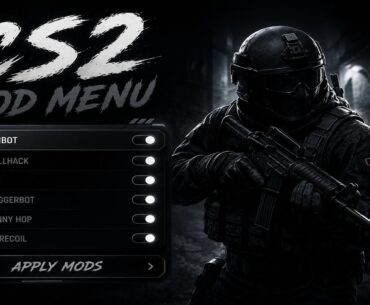 [NEW] Counter Strike 2 Cheat - Download INSANE FREE CS2 Cheats - Undetected 2026