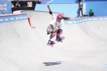 X Games League Is Here. This Is How It Works