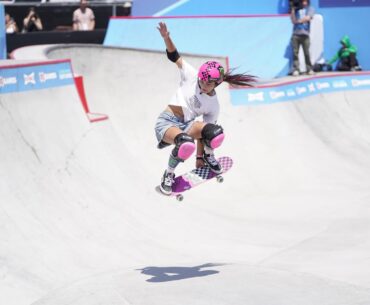 X Games League Is Here. This Is How It Works