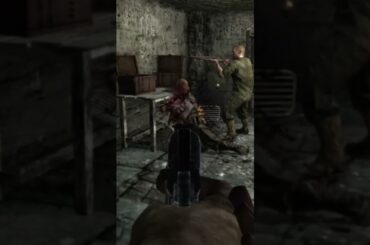 Call of Duty WAW: Horrors of Flamethrower #fps #games #ps #callofduty #ww2 #xbox #xbox360 #cod