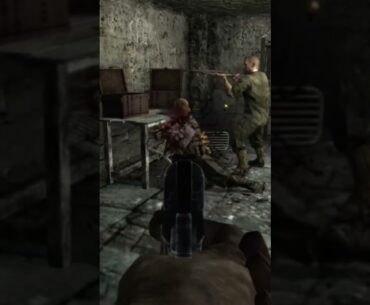 Call of Duty WAW: Horrors of Flamethrower #fps #games #ps #callofduty #ww2 #xbox #xbox360 #cod