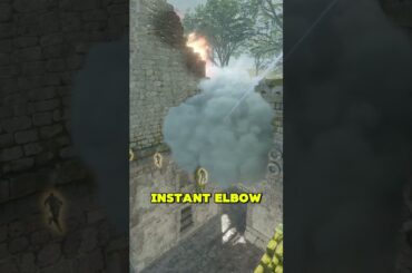 kyousuke's Ancient Molotov Wins Mid in CS2