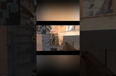 Легендарная битва в стиле «Кунг-фу» в Counter-Strike 2. Часть 10