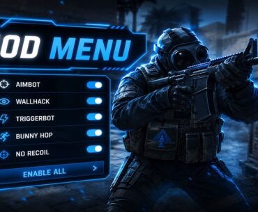 [NEW] Counter Strike 2 Cheat - Download INSANE FREE CS2 Cheats - Undetected 2026
