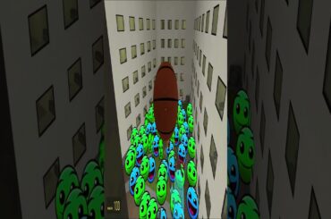 Part- 107 #gmoddarkzone #gmod #nextbots