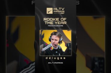 Most promising Counter-Strike rookies 👀👶