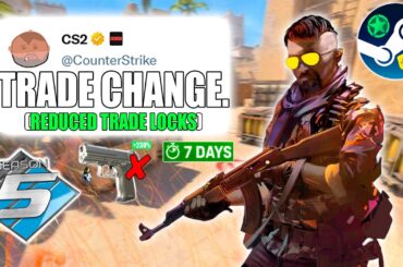 Valve Just Took the “NEXT Step”.. (CS2 NEWS)