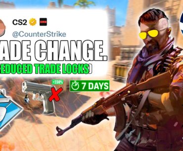 Valve Just Took the “NEXT Step”.. (CS2 NEWS)