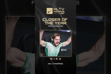 Top 5 Counter-Strike closers of 2026 so far 👑