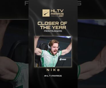 Top 5 Counter-Strike closers of 2026 so far 👑