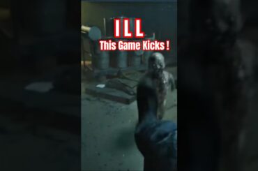 ILL The Most Brutal First Person Horror Survival Action Game Ever Coming Soon in 2027