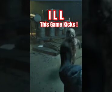 ILL The Most Brutal First Person Horror Survival Action Game Ever Coming Soon in 2027