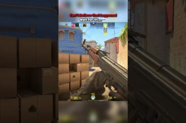 Ranking The FUNNIEST Counter-Strike Moments These Plays Were INSANE #cs2 #shorts #shortsfeed