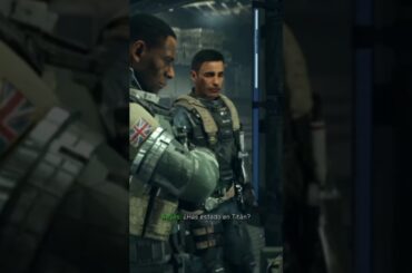Call of Duty: Infinite Warfare | Gameplay - PS5 | 37