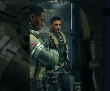 Call of Duty: Infinite Warfare | Gameplay - PS5 | 37