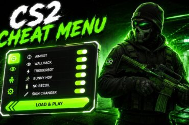 [NEW] Counter Strike 2 Cheat - Download INSANE FREE CS2 Cheats - Undetected 2026