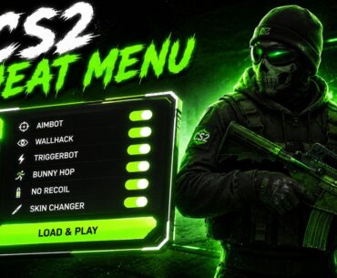 [NEW] Counter Strike 2 Cheat - Download INSANE FREE CS2 Cheats - Undetected 2026
