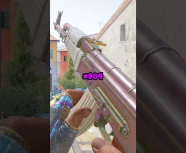 AK-47 AFRODİT ALMAYA DEĞER Mİ? #shorts #cs2 #counterstrike #counterstrike2 #cs