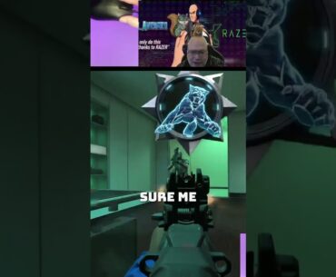 Everyone Thinks My Mouse Is Broken... Until They Watch