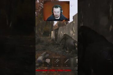 Solo run! Got out with Bounty with 4 kills!!! #fps #gaming #huntshowdown #huntshowdown1896 #twitch