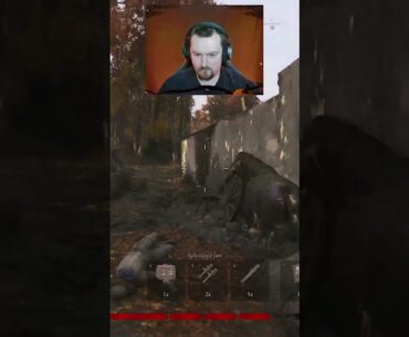 Solo run! Got out with Bounty with 4 kills!!! #fps #gaming #huntshowdown #huntshowdown1896 #twitch