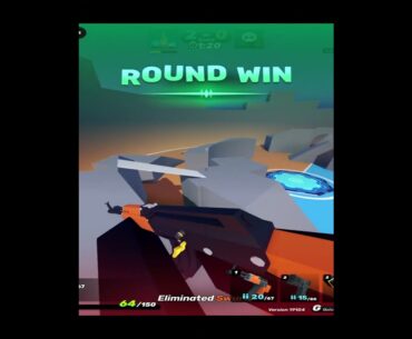 Versing a fan in Overkill! #overkillfps #shorts #yt #ytshorts #youtubeshorts #overkill #fps