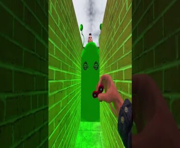 Nextbot Chase Pov-24 #gmod #garry's mood