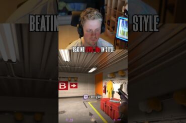 THIS STRAT MUST BE STOPPED... #counterstrike2 #cs2 #csgo
