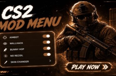 [NEW] Counter Strike 2 Cheat - Download INSANE FREE CS2 Cheats - Undetected 2026