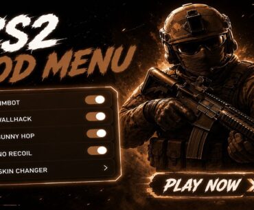 [NEW] Counter Strike 2 Cheat - Download INSANE FREE CS2 Cheats - Undetected 2026