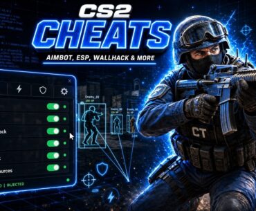 [NEW] Counter Strike 2 Cheat - Download ULTIMATE FREE CS2 Cheats - Undetected 2026