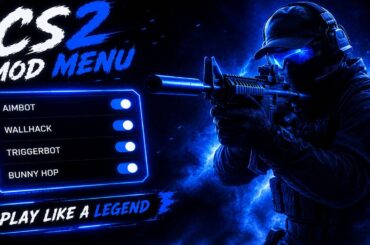 [NEW] Counter Strike 2 Cheat - Download INSANE FREE CS2 Cheats - Undetected 2026